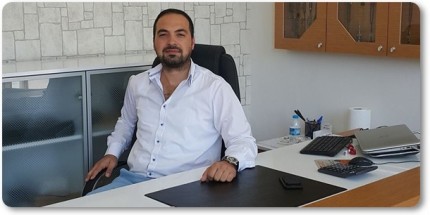 Murat Değirmenci’den Eğitim ve Geleceğe Yönelik Umut Dolu Bir Mesaj
